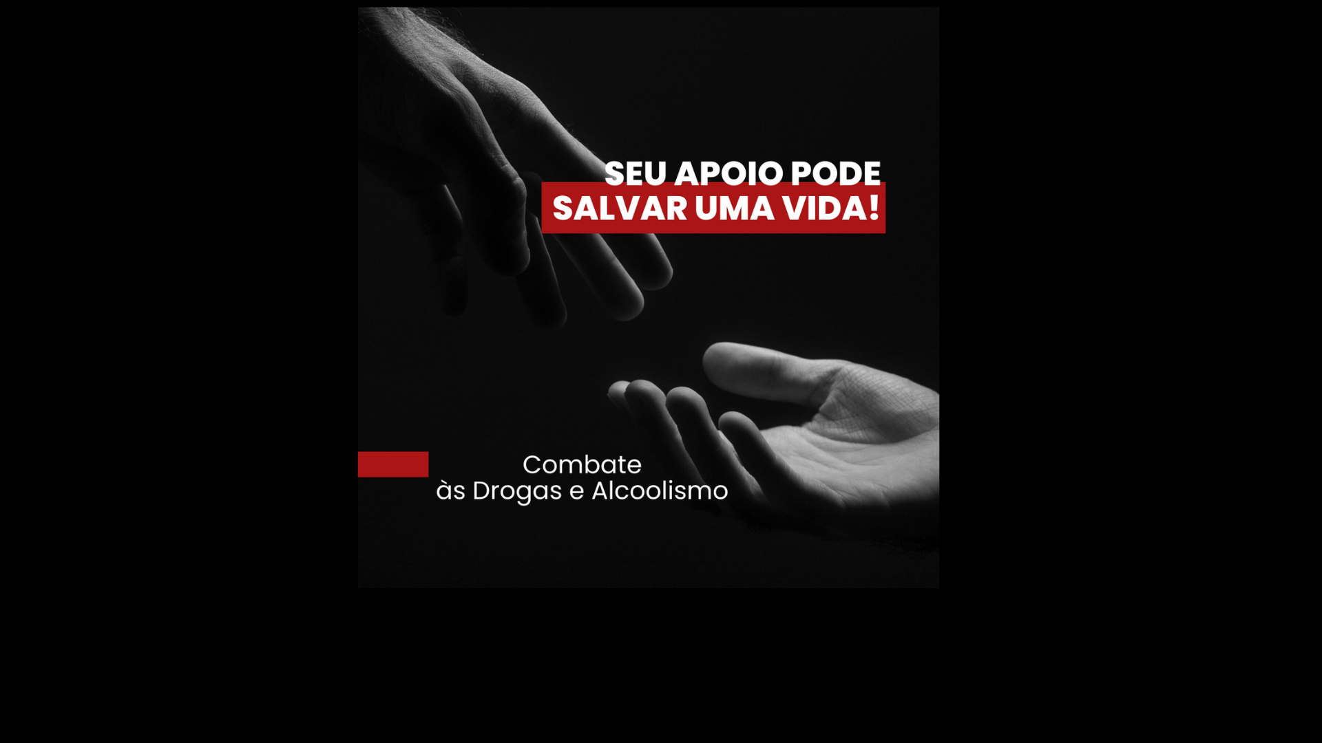 Imagem da notícia: Agosto Azul: Conscientização sobre os males causados pelo tabagismo, álcool e drogas 