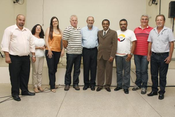 Imagem da notícia: Legislativo apresenta balanço sobre os trabalhos realizados no primeiro semestre 