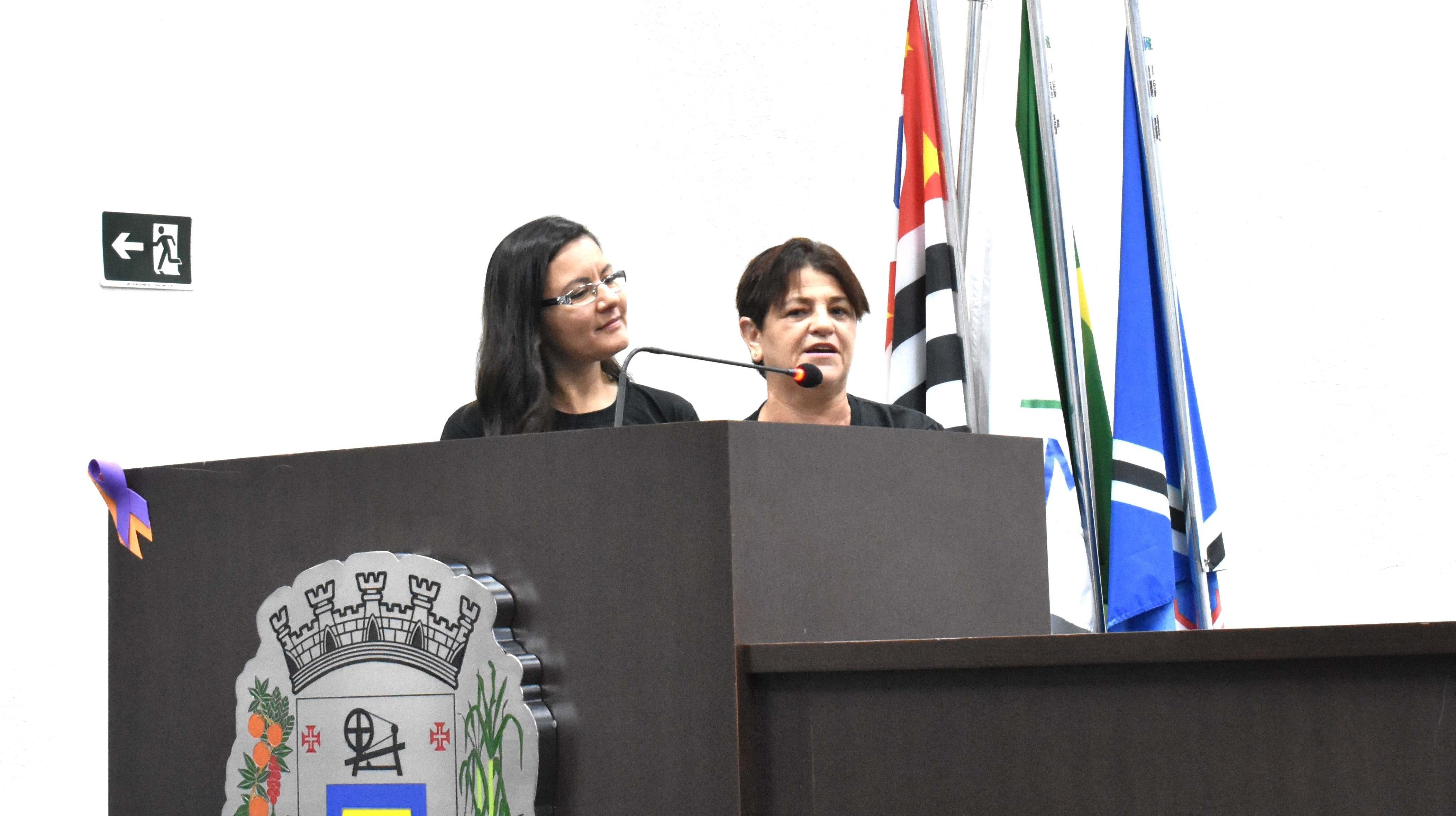 Imagem da notícia: A Psicologia é a principal ferramenta do Projeto Alegrai-vos