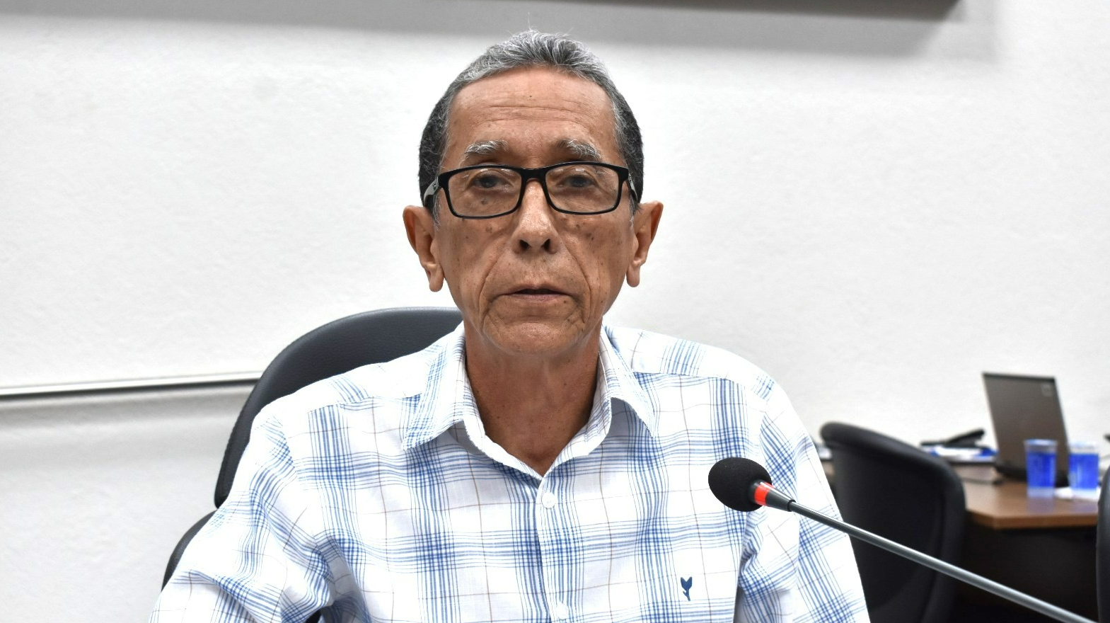 Imagem da notícia: Denominação da Rua Projetada “B” do Jardim Dom I, homenageia “Juvenal Savoy”