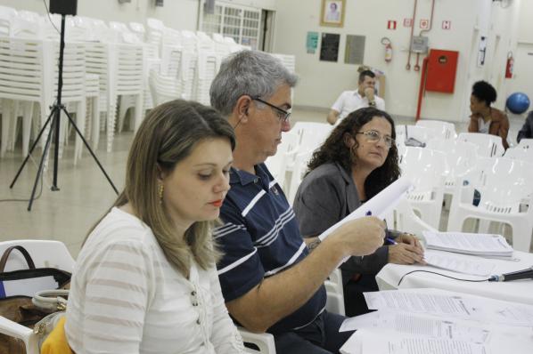 Imagem da notícia: Emendas ao orçamento são aprovadas