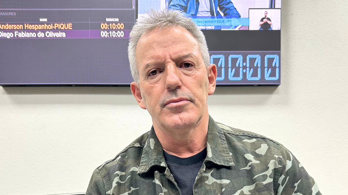 Imagem da notícia: Vereador Requer Informações sobre o Funcionamento do COMVVIDA