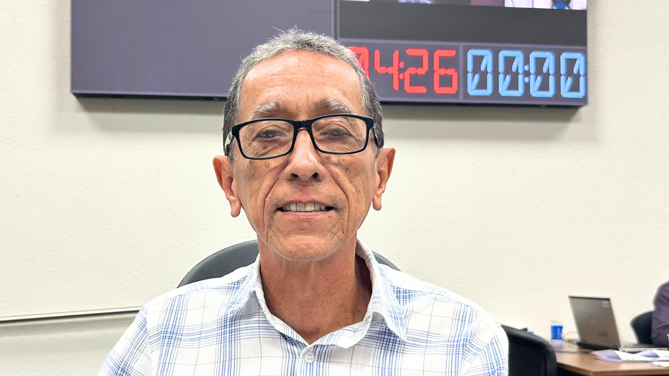 Imagem da notícia: Câmara de Cordeirópolis Aprova Política Municipal de Combate à Violência Escolar