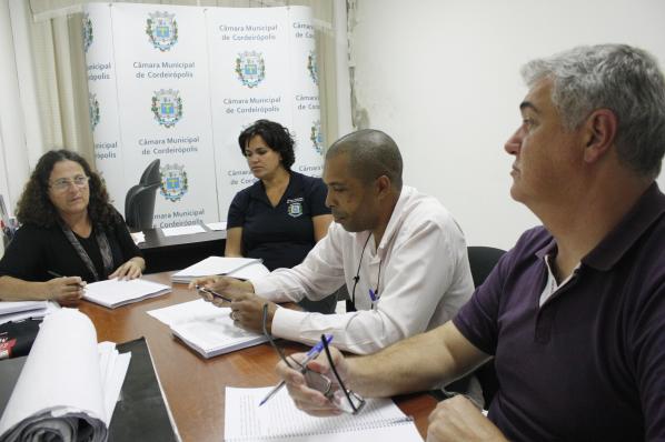 Imagem da notícia: Audiência pública debaterá organizações sociais