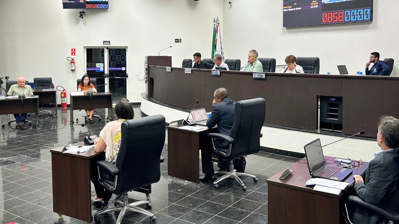 Imagem da notícia: Câmara Municipal de Cordeirópolis Aprova Projetos de Lei para Subvenção de Entidades Locais