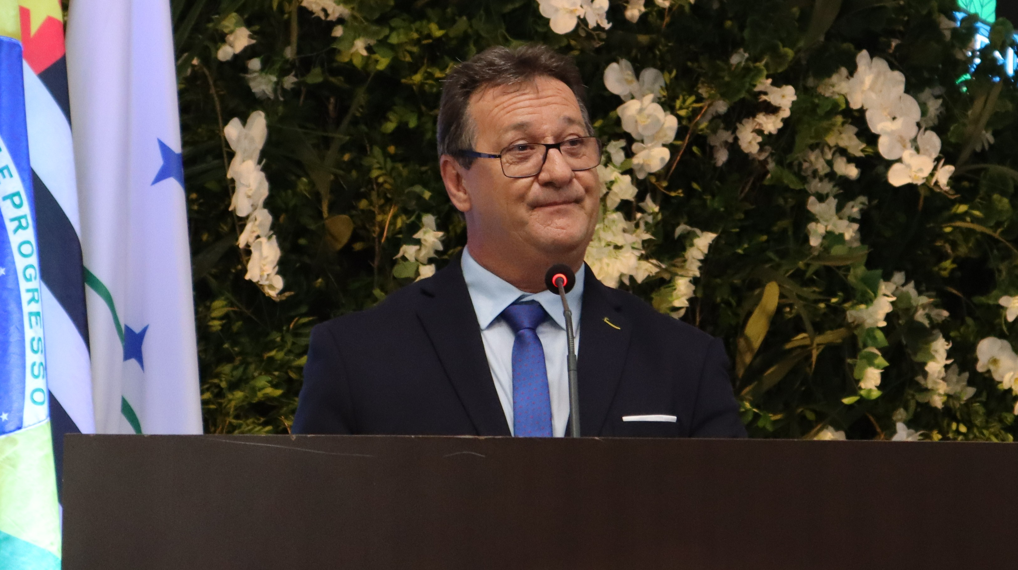 Imagem da notícia: Conheça seu vereador: Vilson Caleffi