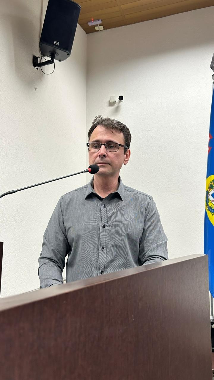 Imagem da notícia: Câmara aprova empréstimo proposto pelo Poder Executivo