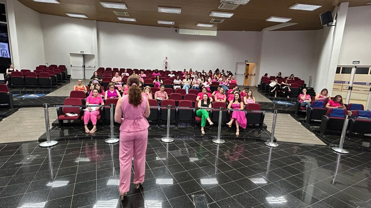 Imagem da notícia: Empreendedorismo e Empoderamento Feminino são temas do novo curso da Escola do Legislativo