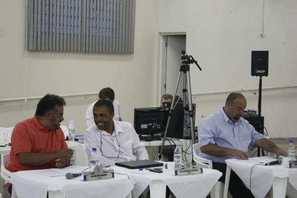 Imagem da notícia: Parlamentares pedem novas melhorias