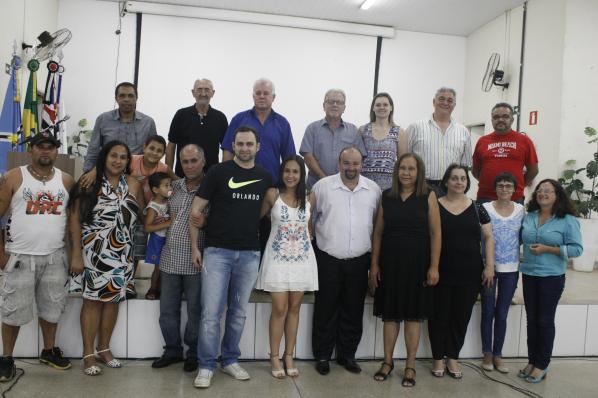 Imagem da notícia: Pedidos vão de veículos a informações sobre projeto ambiental