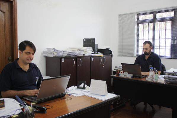 Imagem da notícia: Sessão será na quinta-feira, dia 11