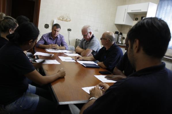 Imagem da notícia: Contas de 2015 fecham positivamente