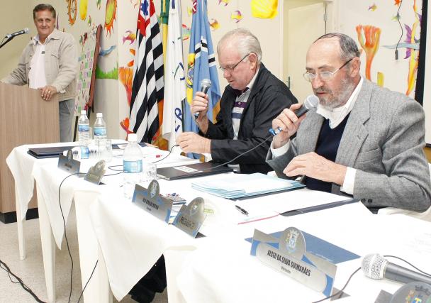 Imagem da notícia: Legislativo de Cordeirópolis aprova criação de Conselho Municipal Antidrogas