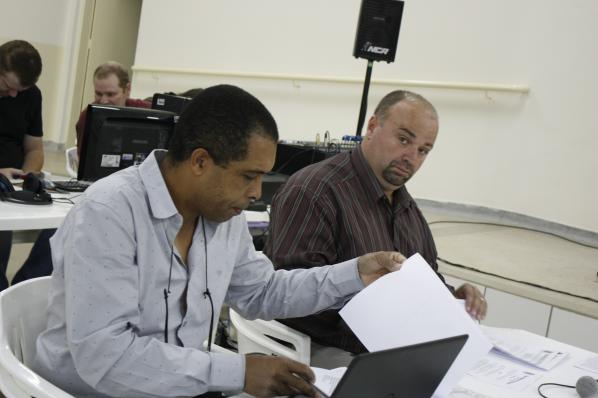 Imagem da notícia: Pedidos vão de corte de mato a estacionamento