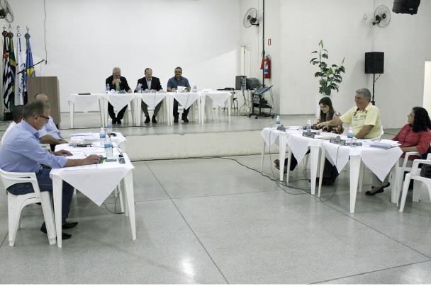 Imagem da notícia: Câmara deverá votar nesta terça-feira doação de área para a construção do Fórum