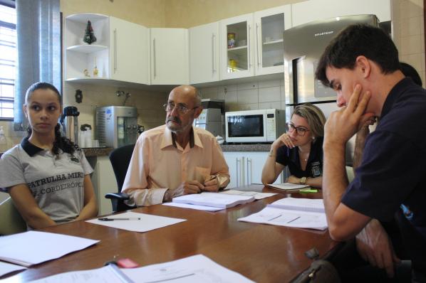 Imagem da notícia: Audiência detalha números do orçamento