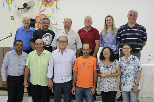 Imagem da notícia: Vereadores cobram ações do Executivo