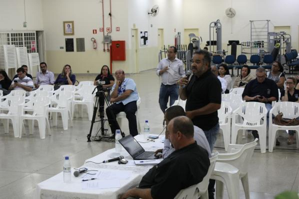 Imagem da notícia: Câmara aprova transição de governo