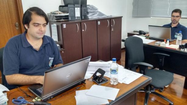 Imagem da notícia: Expediente retorna na quarta