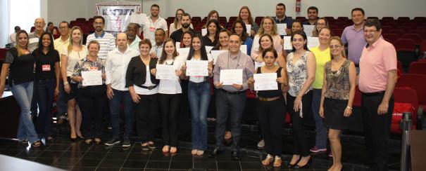 Imagem da notícia: Câmara sedia evento do “Time do Emprego”