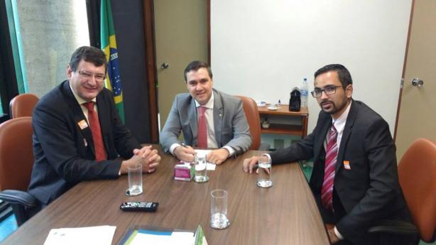 Imagem da notícia: Cordeirópolis conquista 150 mil para a saúde