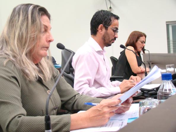 Imagem da notícia: Câmara aprova sistema de mapeamento de câncer na cidade