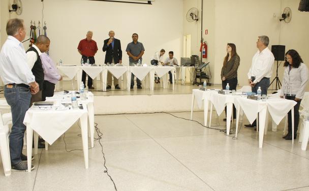 Imagem da notícia: Câmara aprova em primeira votação a extinção do voto secreto no Legislativo