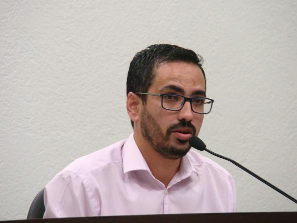 Imagem da notícia:  Câmara institui "Outubro Rosa" e "Novembro Azul"