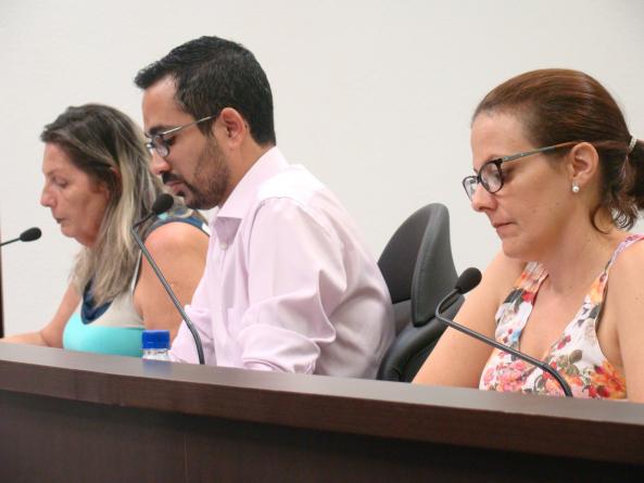 Imagem da notícia: Câmara institui Ato Solene ao dia do professor