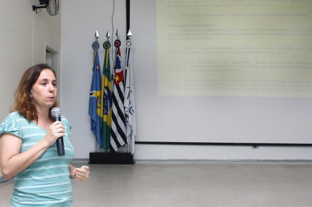 Imagem da notícia: Acontece amanhã audiência pública da Saúde