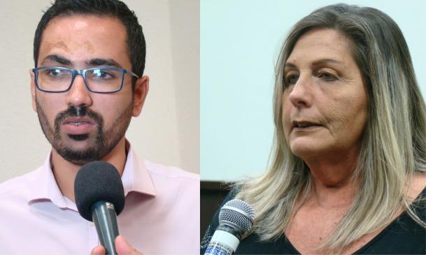 Imagem da notícia: Câmara de Cordeirópolis lança entrevista com os parlamentares