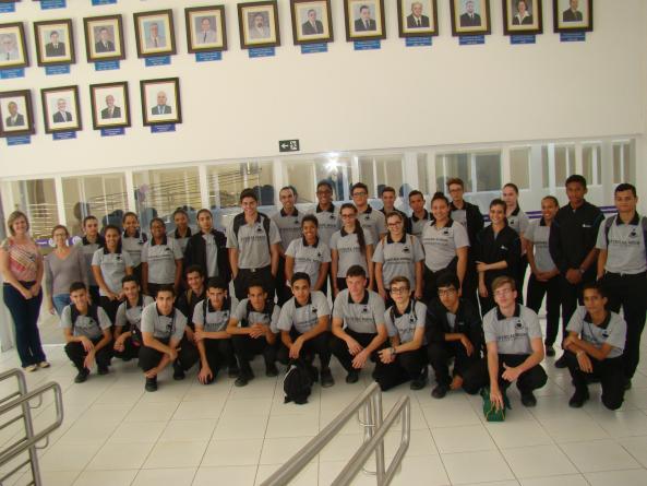 Imagem da notícia: Câmara Participativa- 160 patrulheiros fecham o primeiro ciclo de visitas