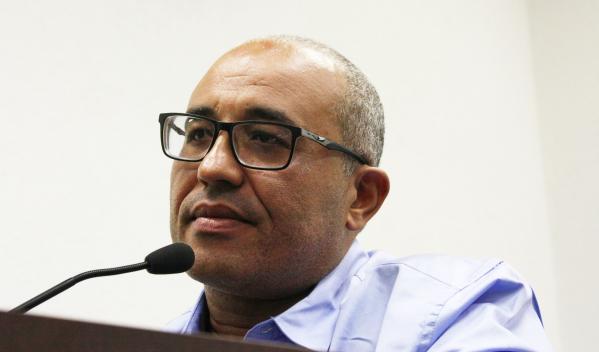 Imagem da notícia: Votação define retorno do vereador Dudu 