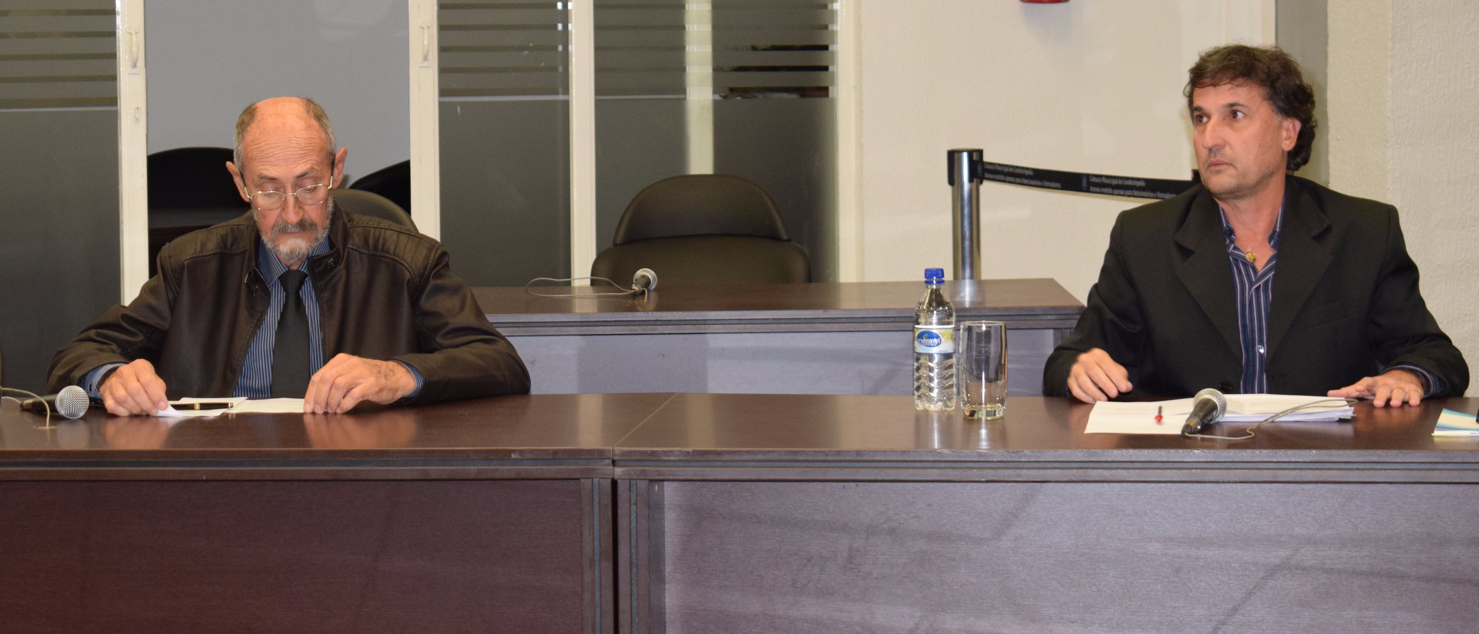 Imagem da notícia: Programa de demissão voluntária é aprovado