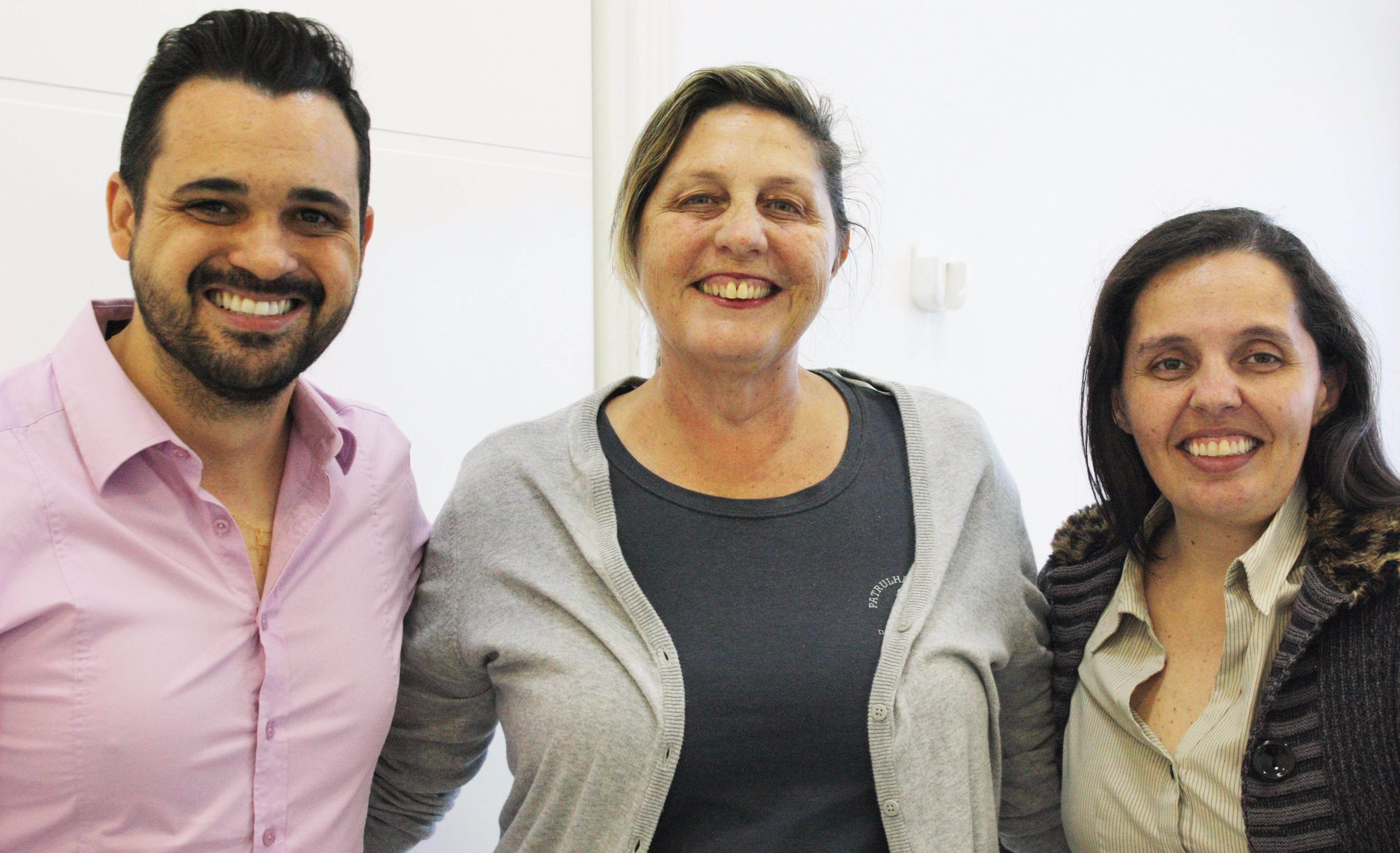 Imagem da notícia: Vereadora Cássia busca apoio estadual para melhorias em Cordeirópolis