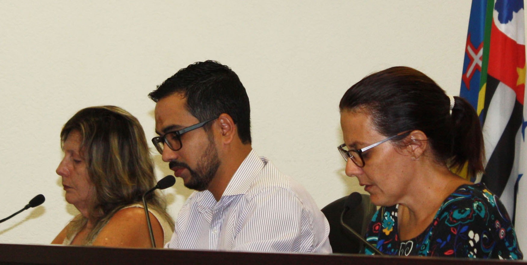 Imagem da notícia: Vereadores solicitam melhorias em bairros