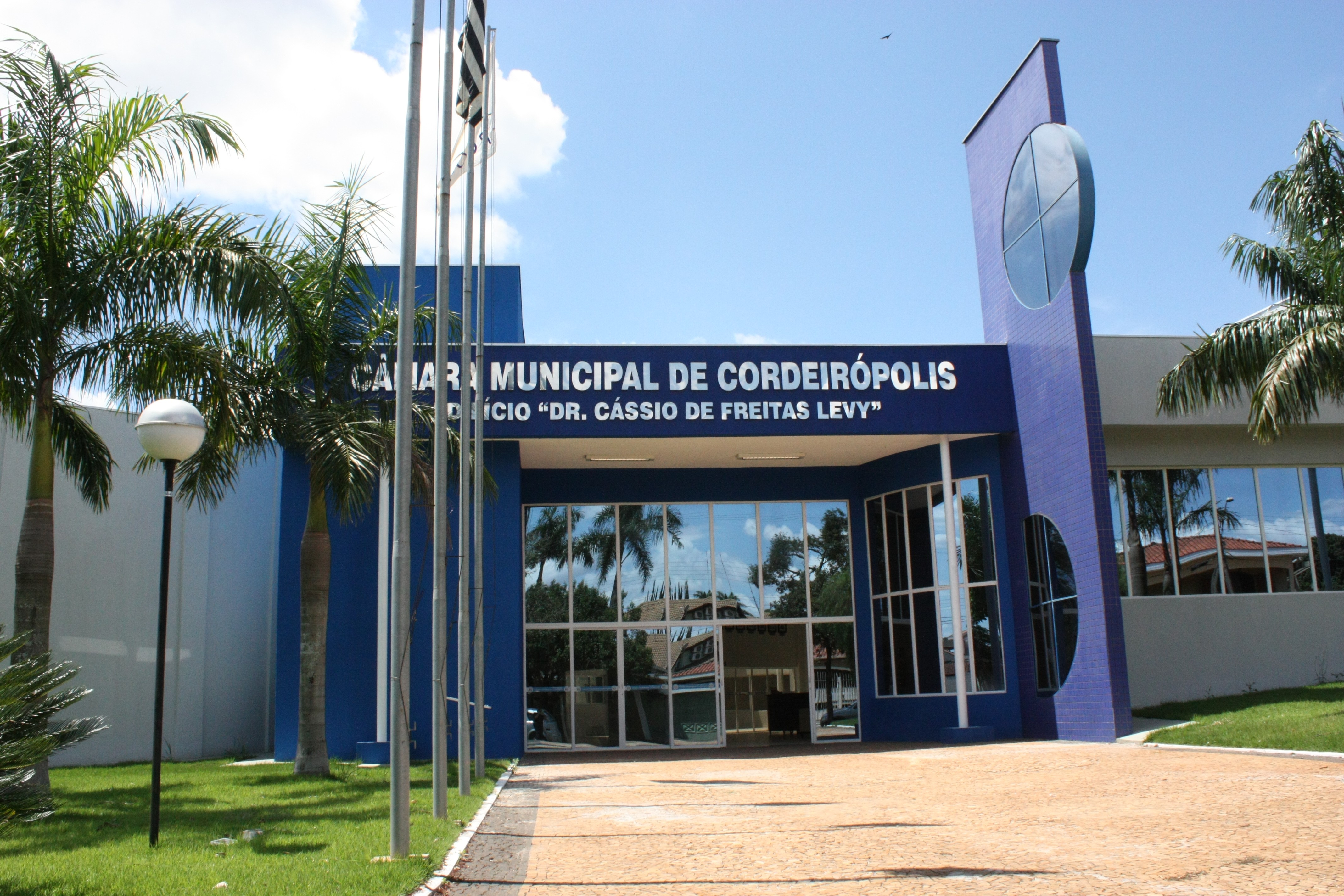 Imagem da notícia: Câmara terá horários alterados durante a Copa