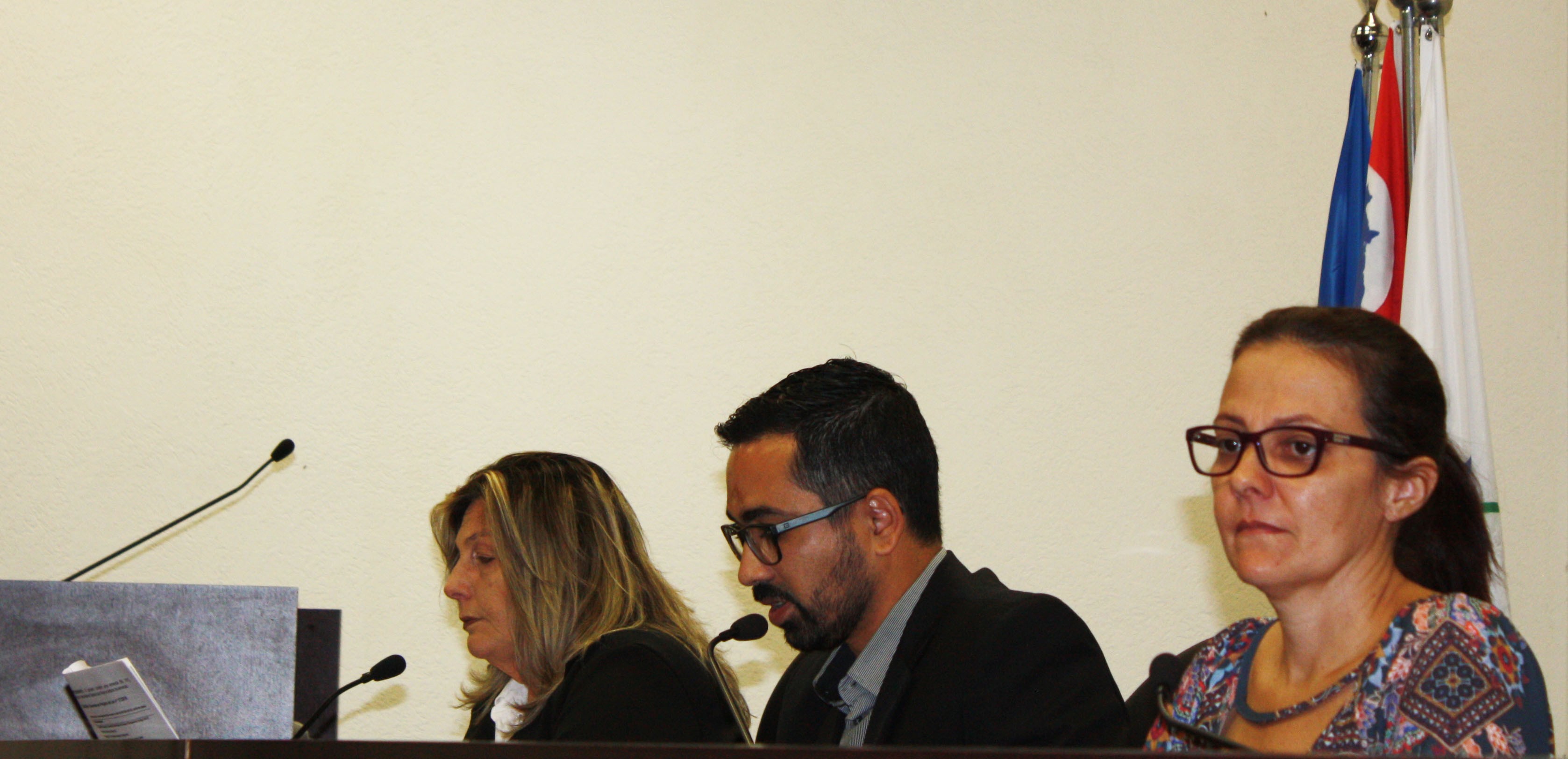 Imagem da notícia: Plano diretor - zoneamento e ocupação de uso de solo recebem alterações