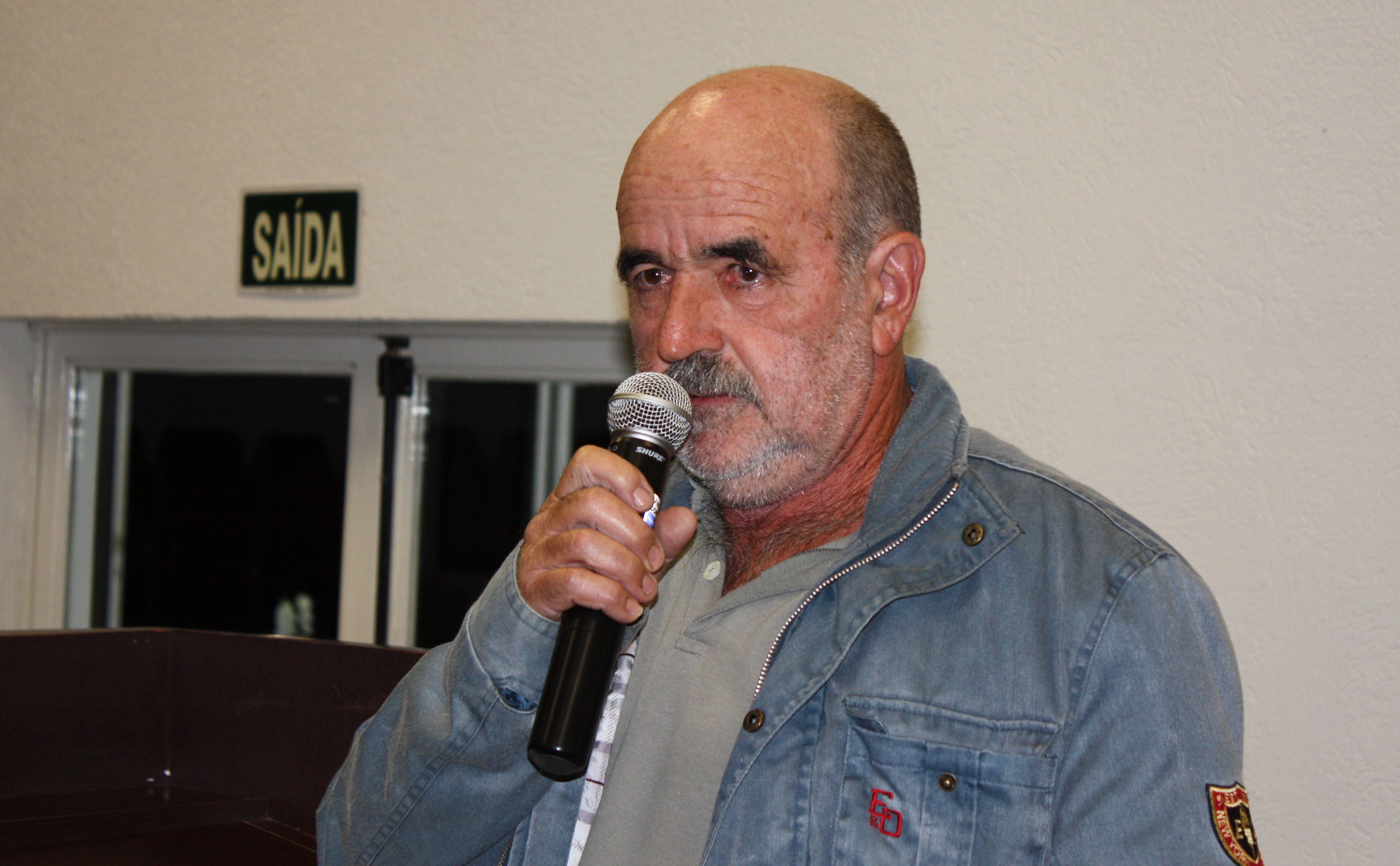 Imagem da notícia: Meio Ambiente é assunto da Tribuna Livre