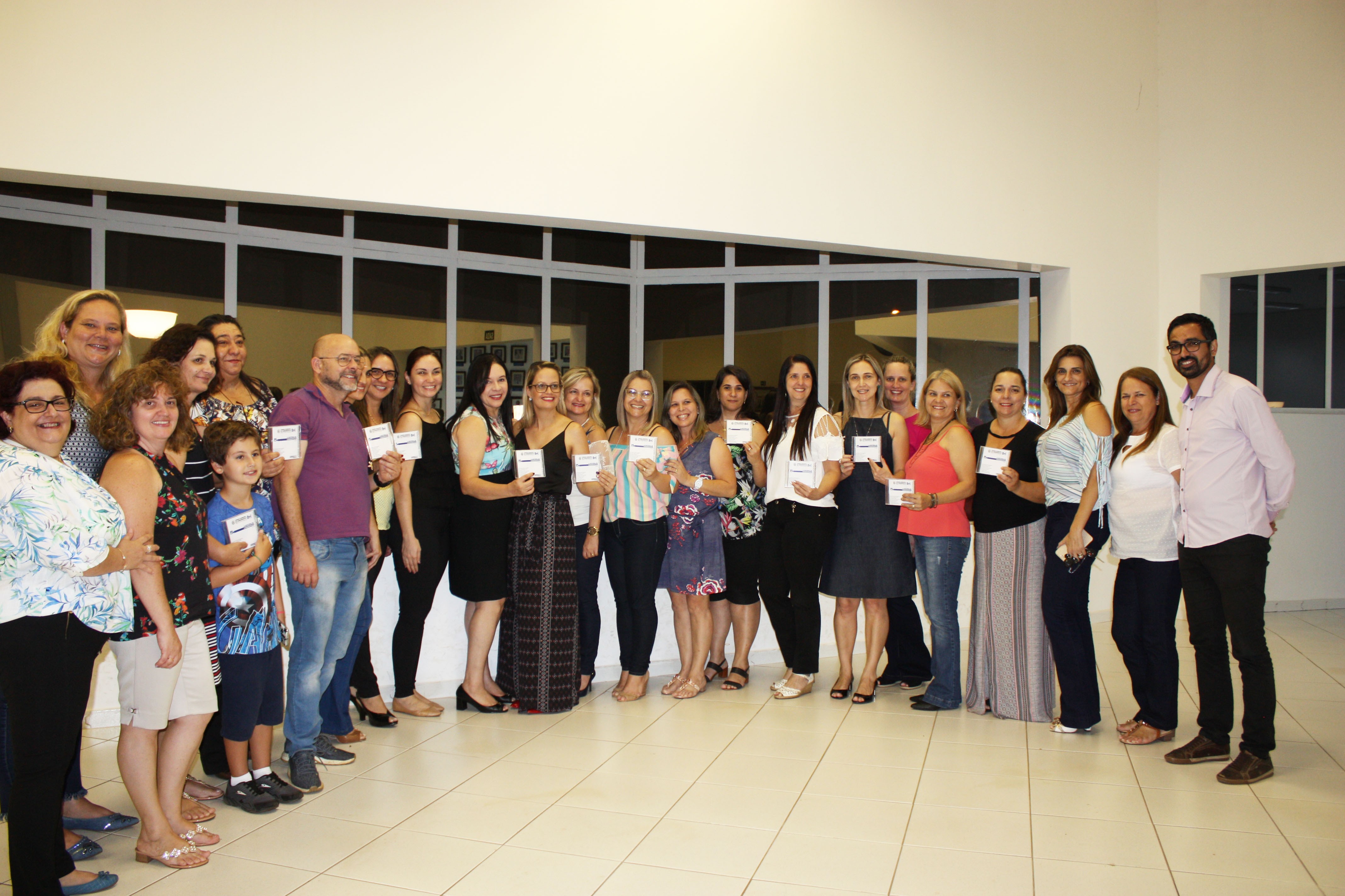 Imagem da notícia: Câmara lança documentário sobre os 70 anos de Cordeirópolis