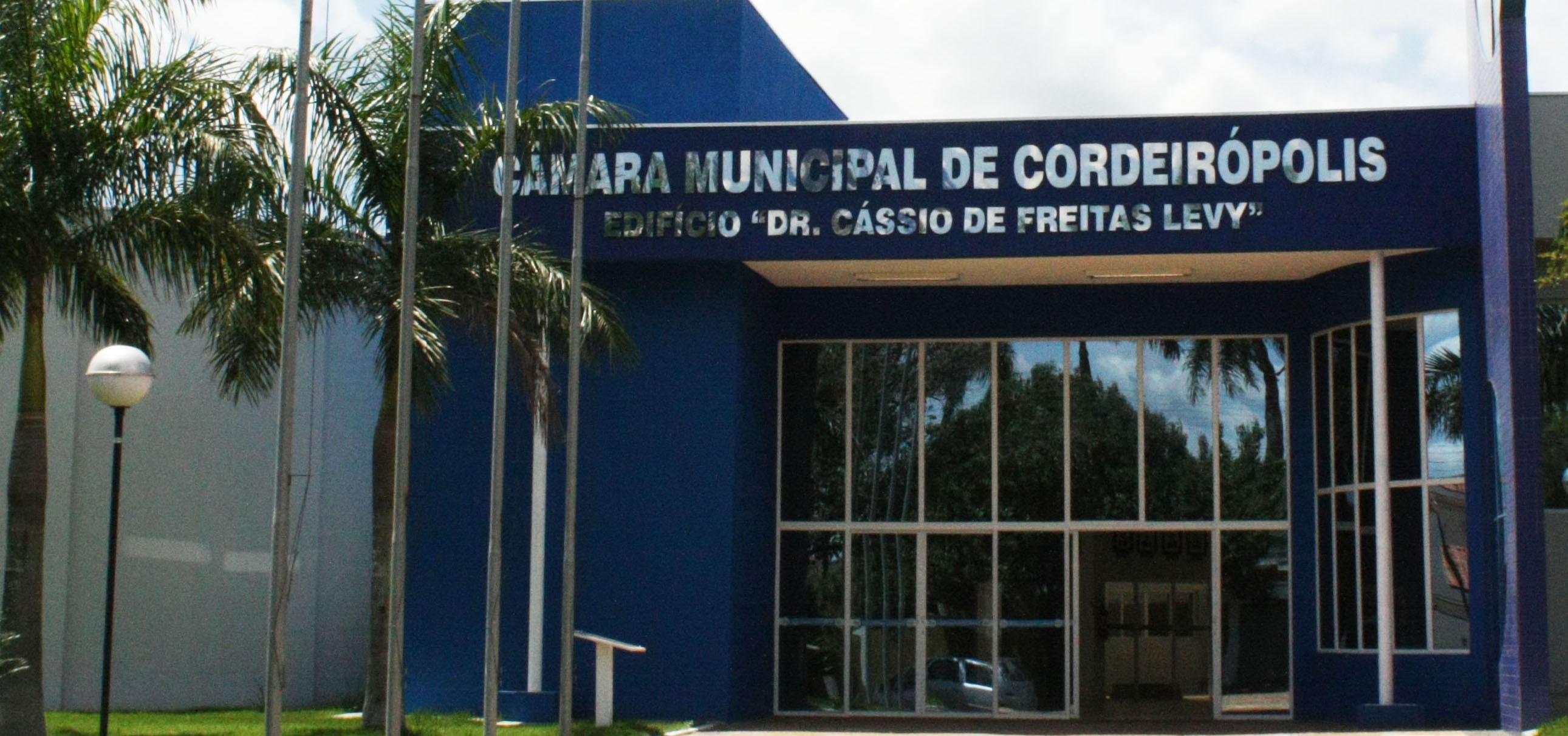 Imagem da notícia: Sessões ordinárias retornam terça-feira (05) 