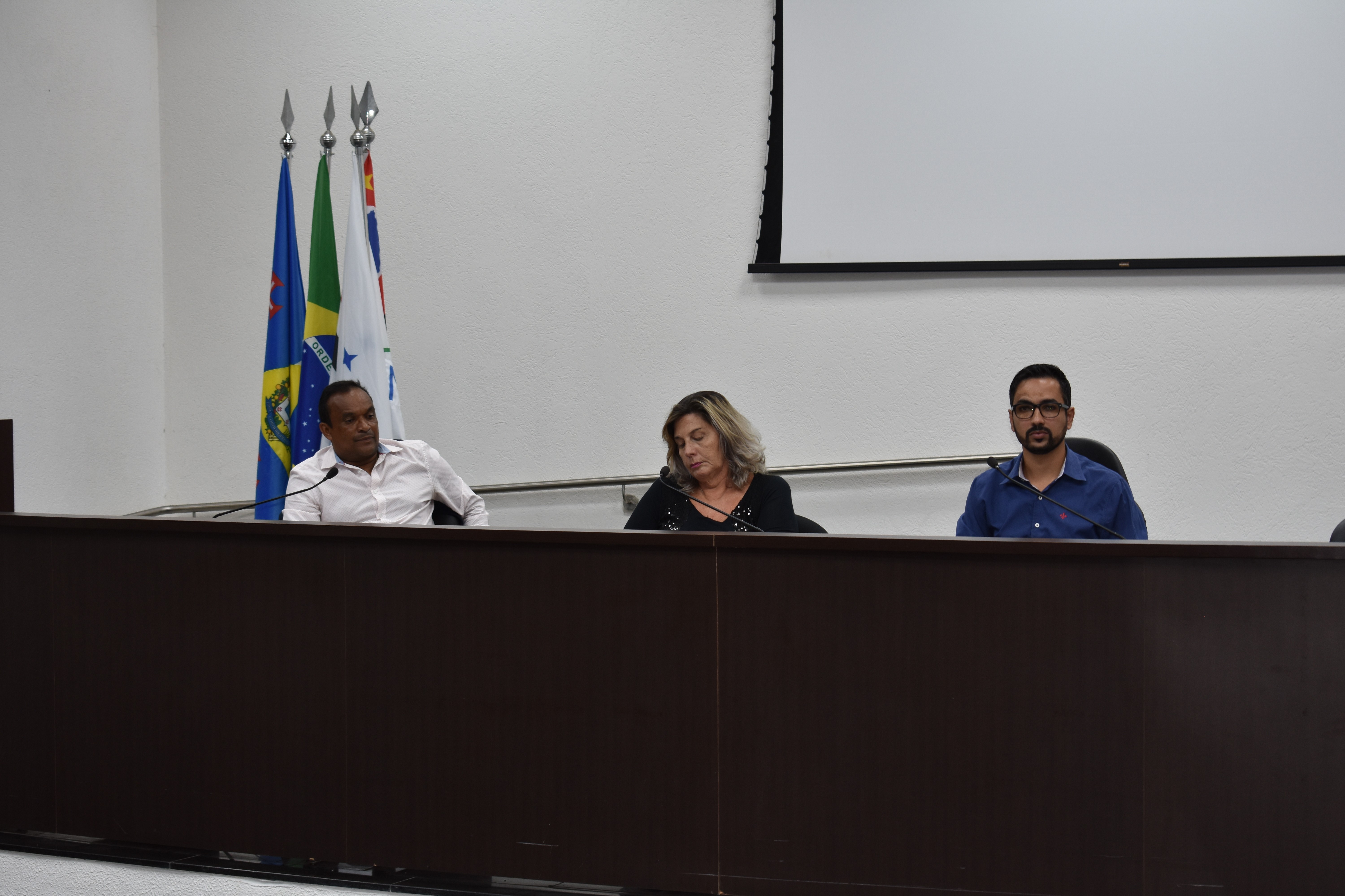 Imagem da notícia: Reorganização do Conselho e do Fundo de Habitação é aprovado