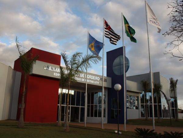 Imagem da notícia: Câmara dá mais um passo para liberação de seu edifício 