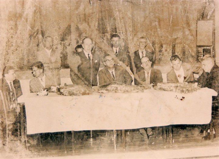 Imagem da notícia: Câmara de Cordeirópolis completa 70 anos de funcionamento