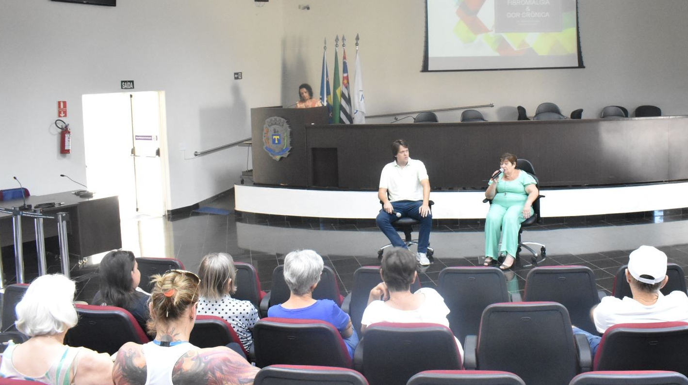 Mês da Mulher tem programação especial promovido pela Procuradoria da Mulher  ?? 