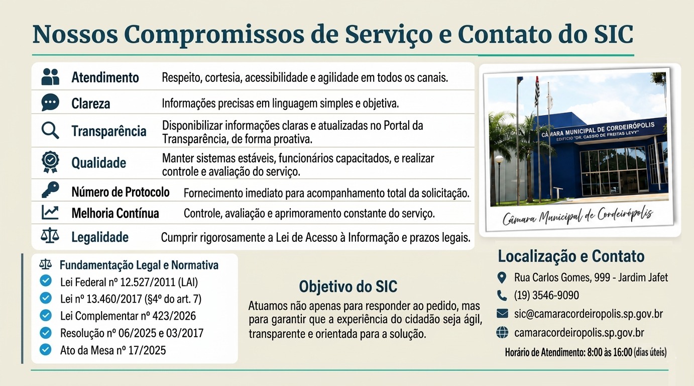 Carta de Serviços - página 5