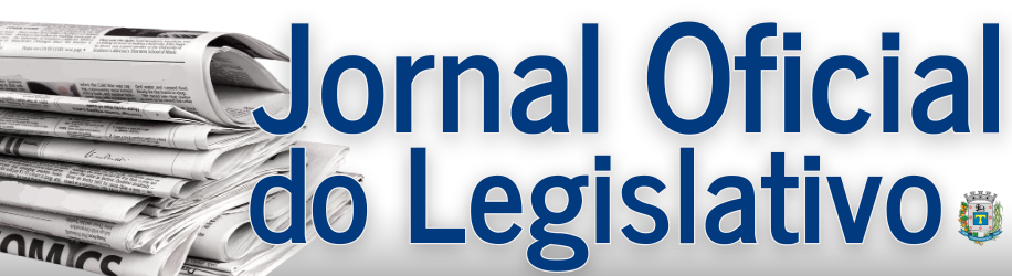 Jornal Oficial